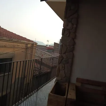 Thai Relax In Sicily Lejlighed Leonforte
