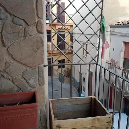 Thai Relax In Sicily Appartamento *