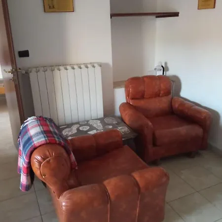 Thai Relax In Sicily Apartment *